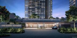MARINA MALL (D1), Apartment #452696151